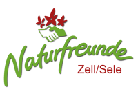 Naturfreunde Österreich Logo