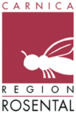 Logo Region Carnica Rosental