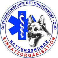 Österreichischer Rettungsdienst Logo